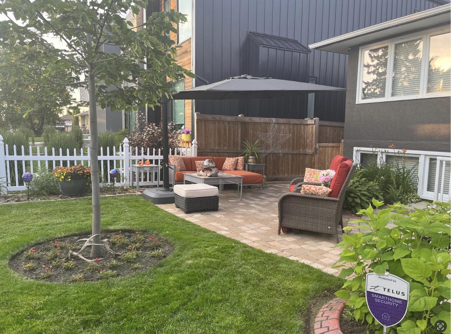 Yeg Chic Luxury Accommodation Edmonton Extérieur photo